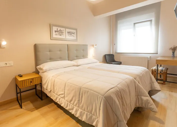 Hotel Ros Mary