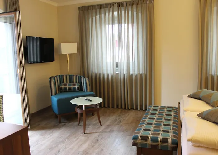 Hotel Number One