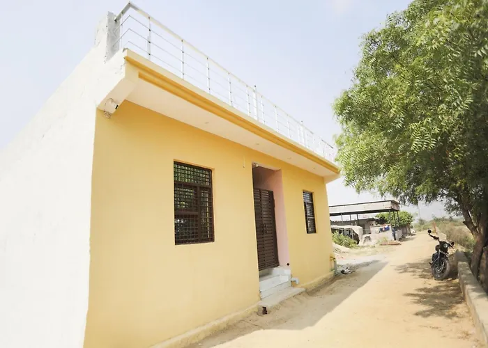 Hotel O Pari