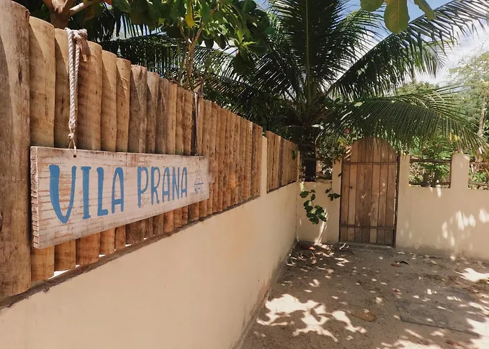 Vila Prana