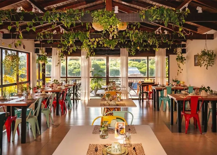 Rizzu Marina Hotel