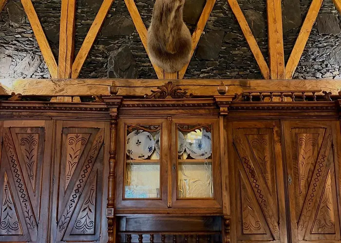 Hotel Vallibierna