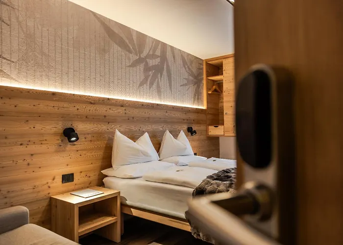 Hotel B&B Marilena