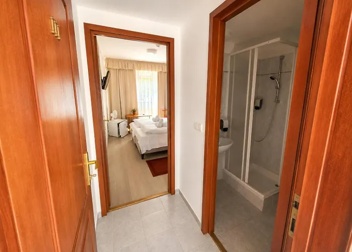 Psz Hotel Beach Foeldvar