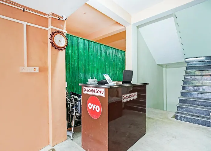 Hotel O Madakini Destination
