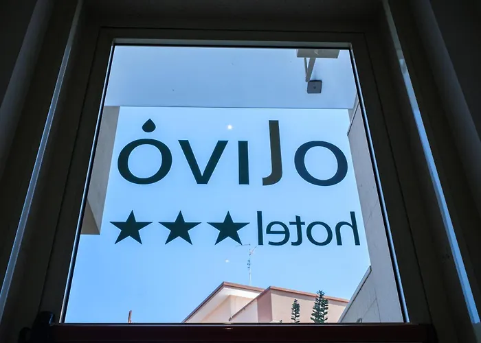 Hotel Olivo