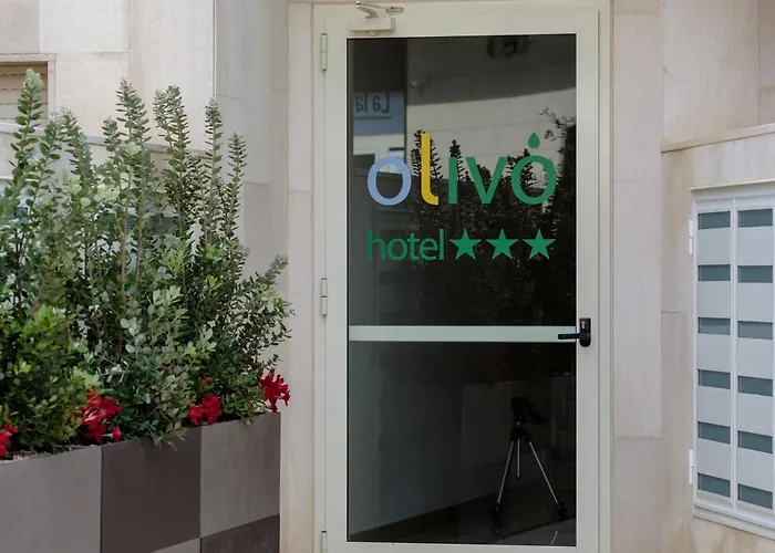 Hotel Olivo