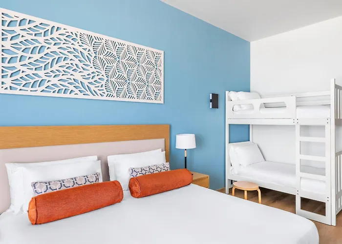 Centara Mirage Beach Resort Dubai