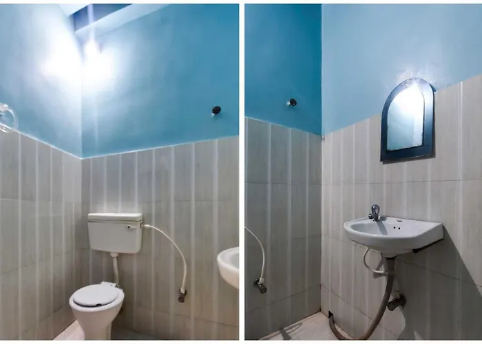 Hotel O Shana