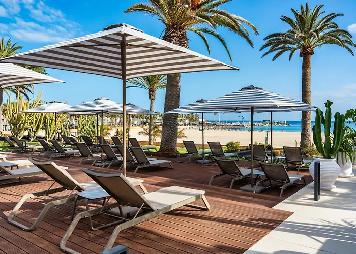Barcelo Fuerteventura Royal Level - Adults Only