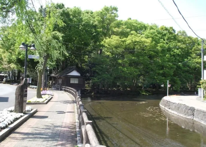 Guesthouse Giwa - Vacation Stay 14252V