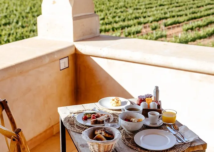 Finca Gomera - Agroturismo Hotel