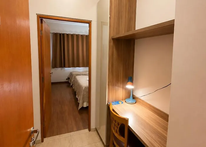 Cambraia Hotel Arcos