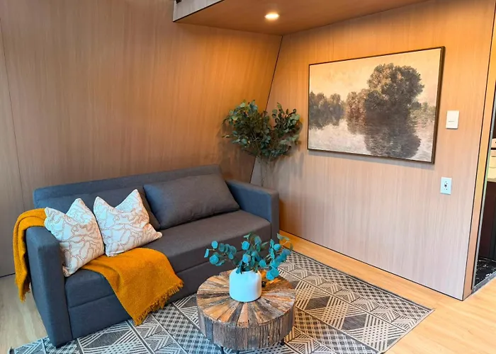 La Estela Naturesuite