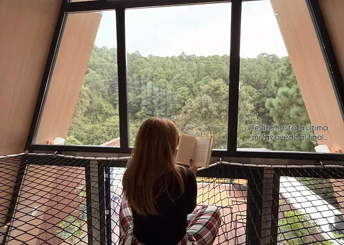 La Estela Naturesuite