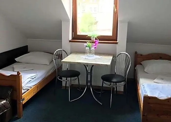 Hotel Gryf