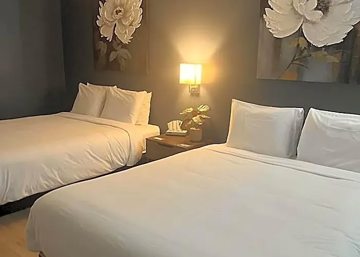 Hotel Normandie
