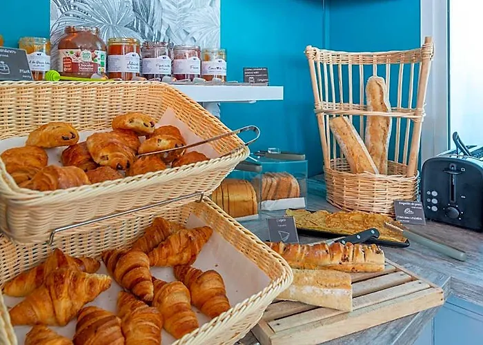 Quality Aparthotel Valenciennes