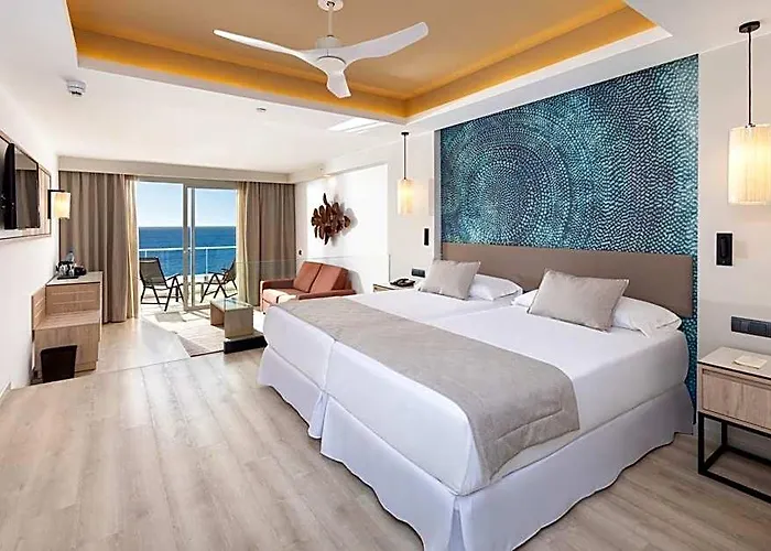 Hotel Riu Palace Jandia