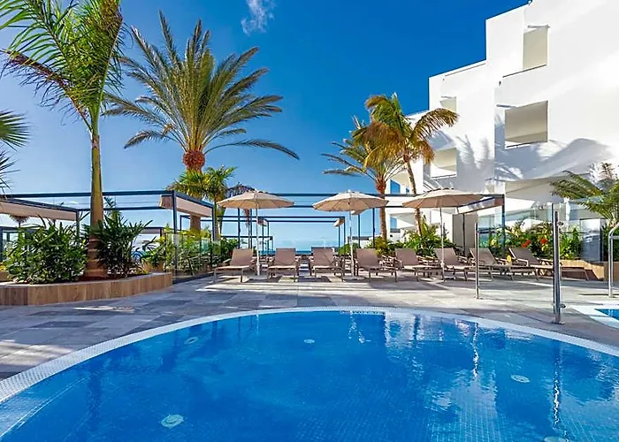 Hotel Riu Palace Jandia
