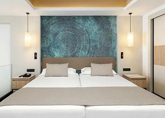 Hotel Riu Palace Jandia