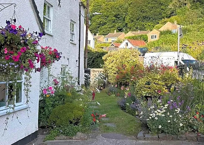 The Black Horse Inn