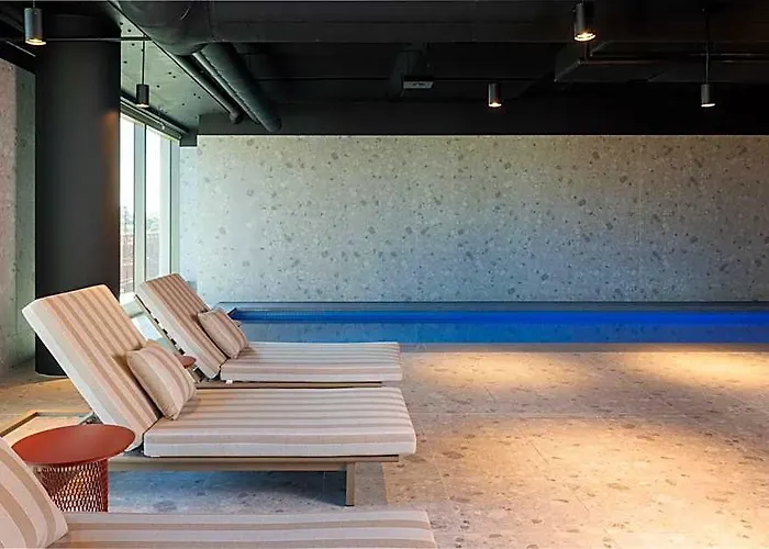Crowne Plaza Geelong By Ihg