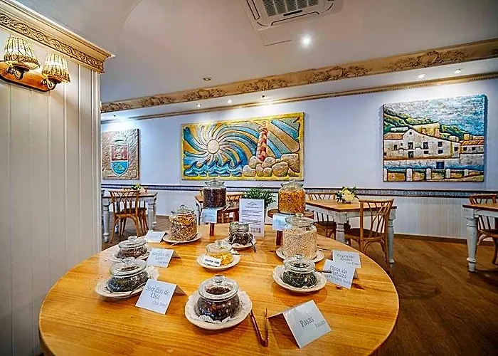 Hotel Villa Frigiliana