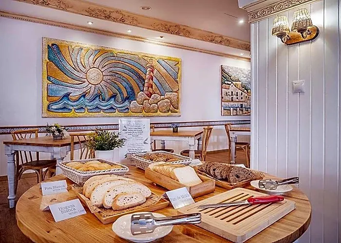 Hotel Villa Frigiliana