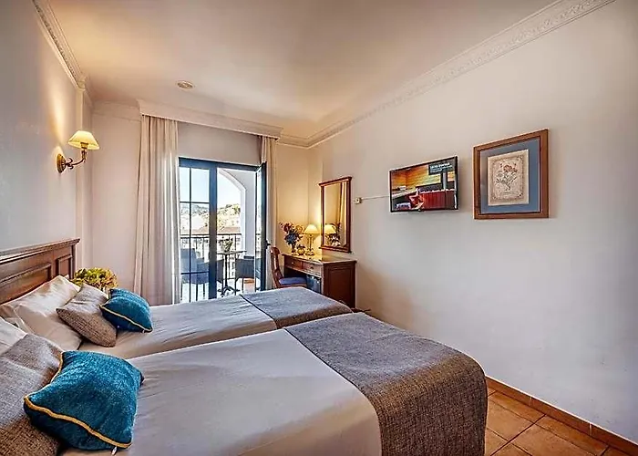 Hotel Villa Frigiliana