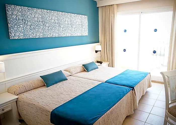 Ohtels Cabogata