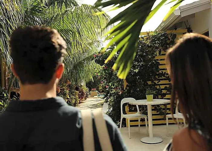 Bubali Bliss Studios & Villas