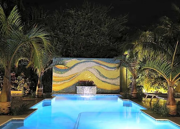 Bubali Bliss Studios & Villas