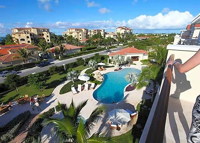 Villa Del Mar