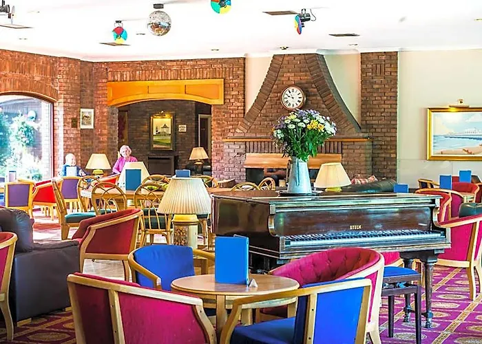 Parkway Hotel & Spa