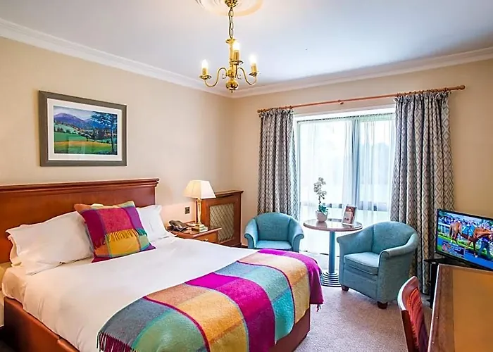 Parkway Hotel & Spa
