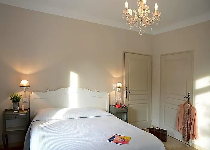 Hotel du Soleil et Spa