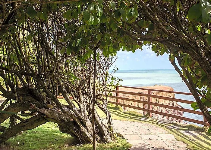 Hotel Ponta Do Madeiro