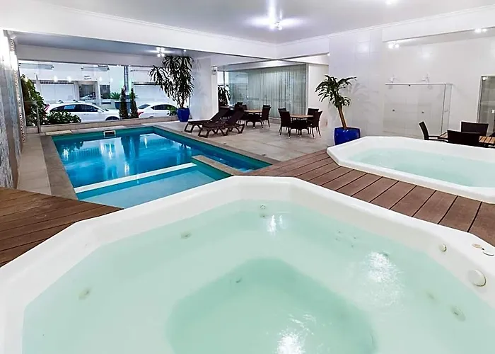 Hotel Bella Camboriu