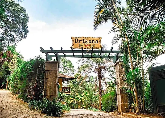 Urikana Boutique Hotel