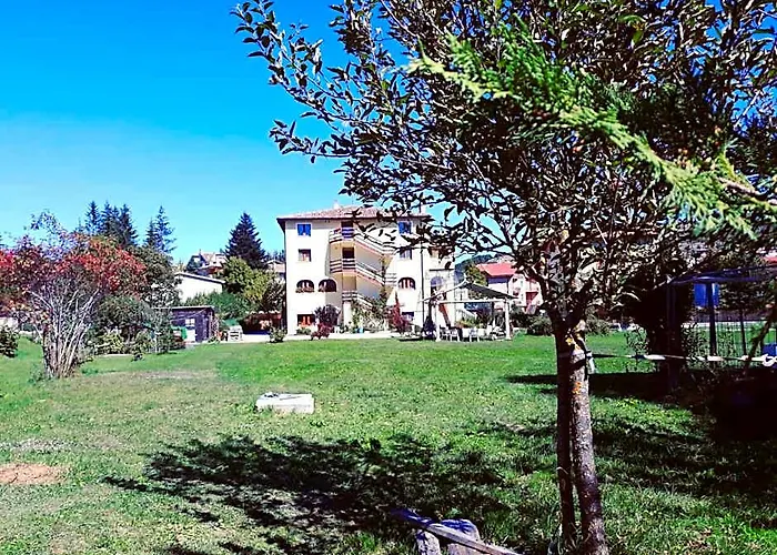 Hotel Vitalba