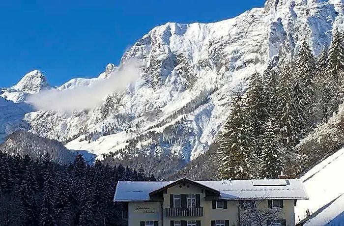 Gasthof Oberwirt