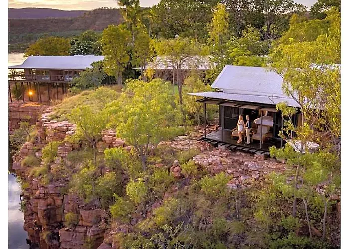 El Questro - The Homestead
