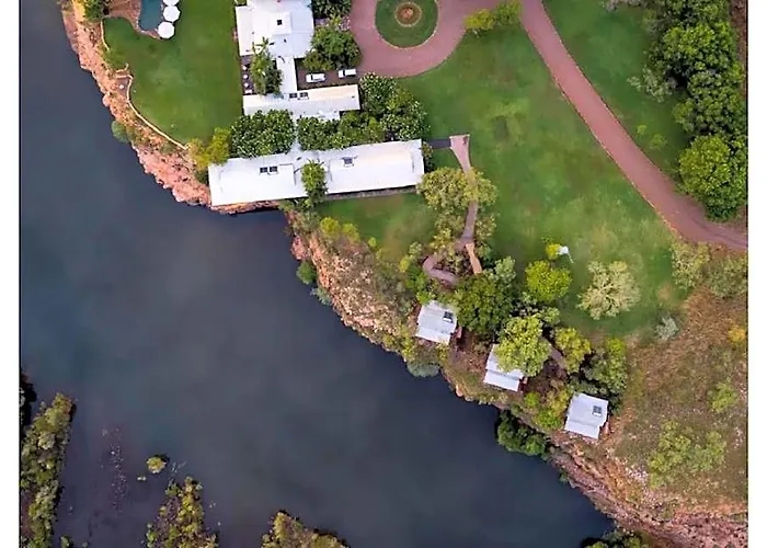 El Questro - The Homestead