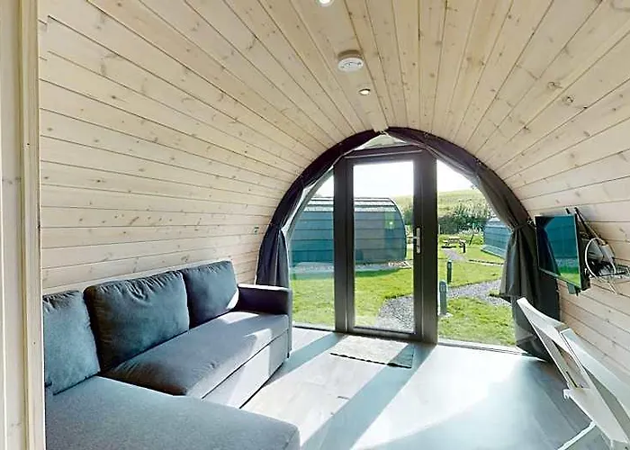Low Greenlands Holiday Park