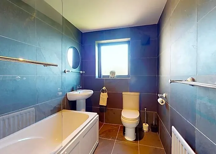 Low Greenlands Holiday Park
