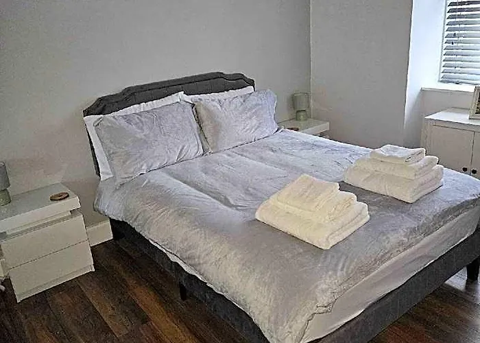 Wayside Cottage