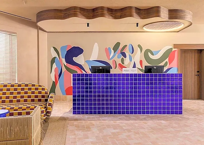 Amarello Hotel Praia Santo Andre, Tapestry Collection By Hilton