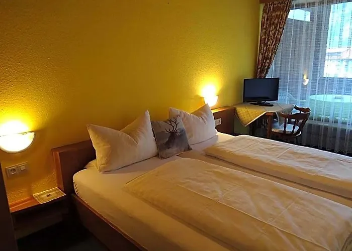 Alpenhotel Waidmannsheil
