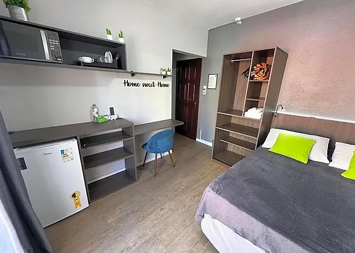 Rezende Suites